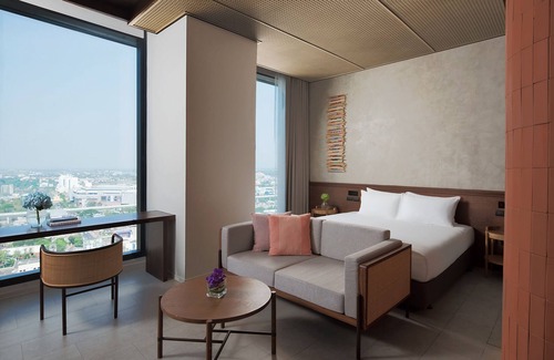 Khon Kaen Hôtel | Ad Lib Hotel Khon Kaen
