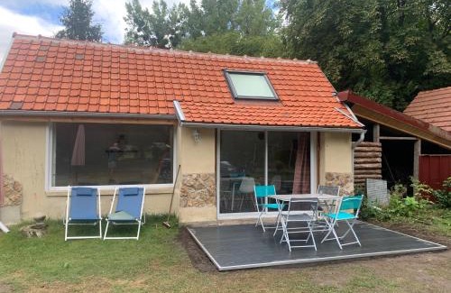 Les Ageux Maison | Ad libitum