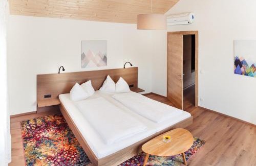 Mautern an der Donau Hôtel | ad vineas Gästehaus Nikolaihof-Hotel Garni