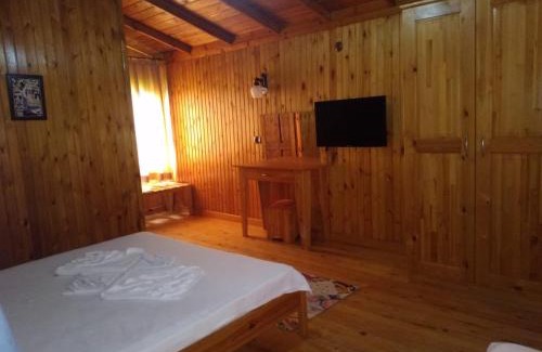 Adrasan Maison | Ada Adrasan Hotel