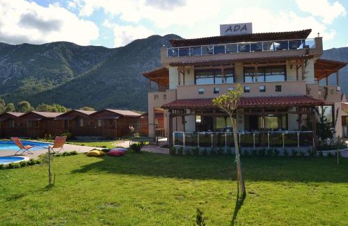 Adrasan Maison | Ada Adrasan Hotel