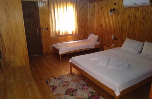 Adrasan Maison | Ada Adrasan Hotel