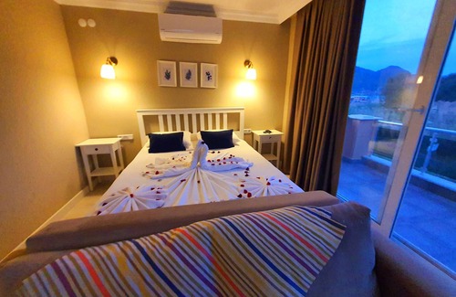 Adrasan Maison | Ada Boutique Hotel