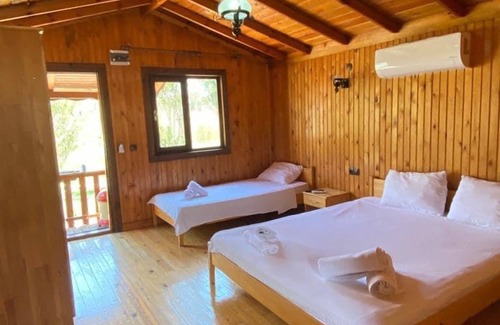 Adrasan Maison | Ada Boutique Hotel