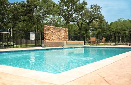 Waller Maison | ADA Compliant Cargo Home No. 13 Lantana