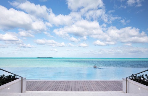 Nassau Station Balnéaire | ADA Compliant - New Resort - Oceanfront w/Amazing Views & Private Balcony