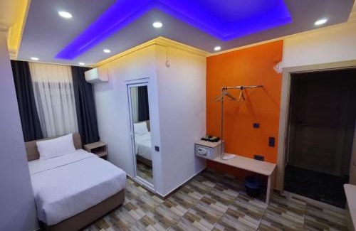 Adapazari Appartement | ADA FELİCİTY HOTEL
