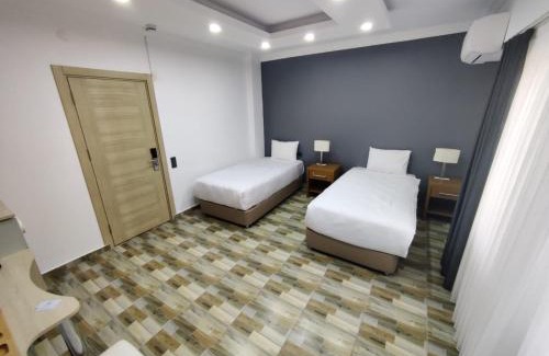 Adapazari Appartement | ADA FELİCİTY HOTEL