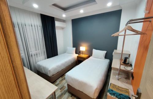 Adapazari Appartement | ADA FELİCİTY HOTEL
