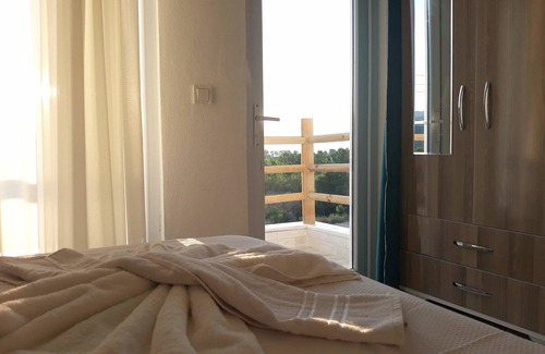 Gokceada Hôtel | ADA KEKİĞİ PANSİYON