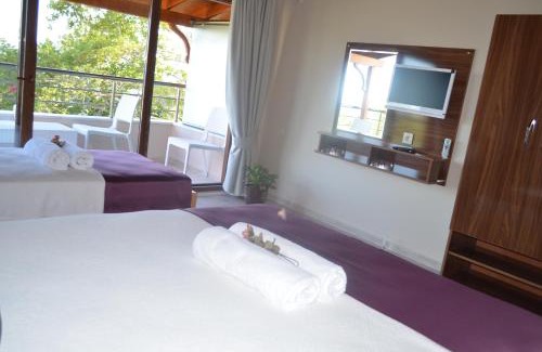 Marmara Hôtel | Ada Palas Otel