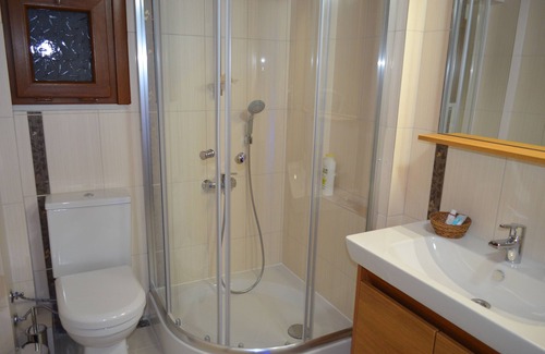 Marmara Hôtel | Ada Palas Otel