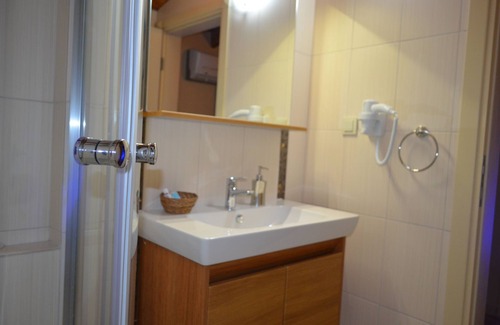 Marmara Hôtel | Ada Palas Otel