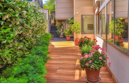 Nisantasi Hôtel | Ada Suites Nisantasi