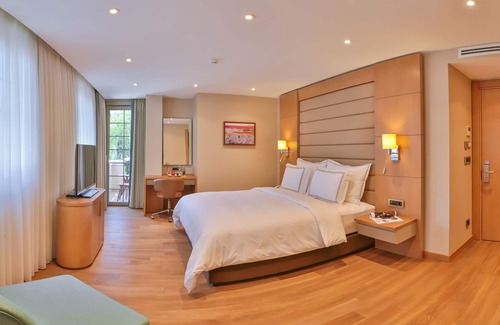 Nisantasi Hôtel | Ada Suites Nisantasi