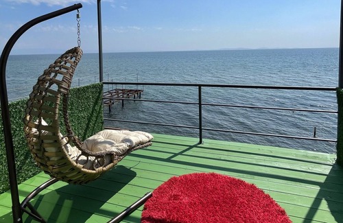 Yesilyurt Koyu Hôtel | Ada Tiny House Otel