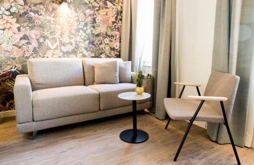 Naters Hôtel | Adaastra Boutique Hotel