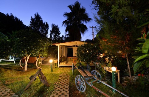 Olympos Maison | Adabella Pension