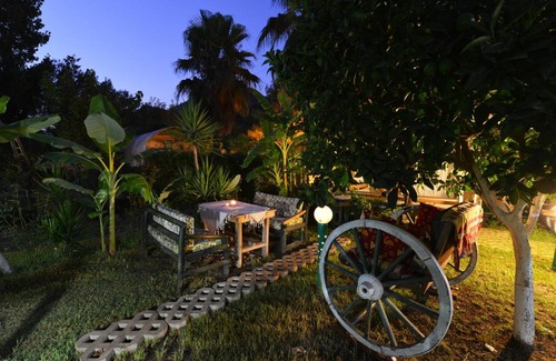 Olympos Maison | Adabella Pension