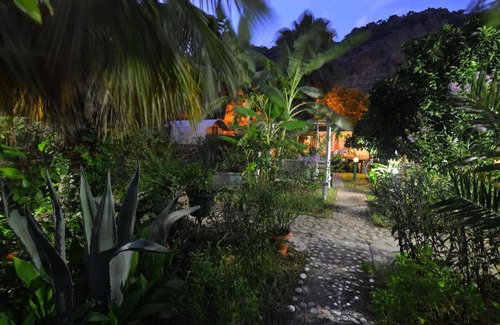 Olympos Maison | Adabella Pension