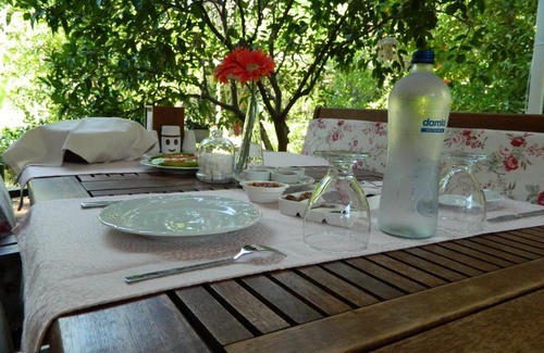 Olympos Maison | Adabella Pension