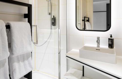 Ghent Hôtel | Adagio Access Gent Centrum Dampoort