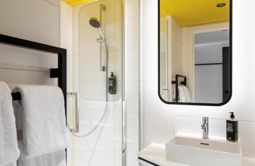 Ghent Hôtel | Adagio Access Gent Centrum Dampoort