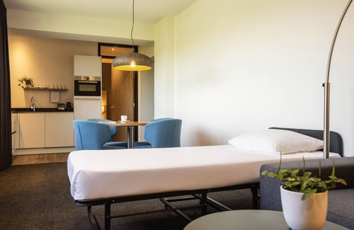 Amstelveen Appartement | Adagio Amsterdam City South