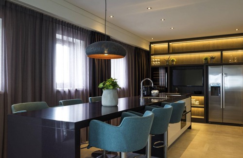 Amstelveen Appartement | Adagio Amsterdam City South