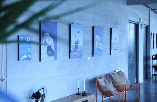 Donggang Hôtel | Adagio Dapeng Bay