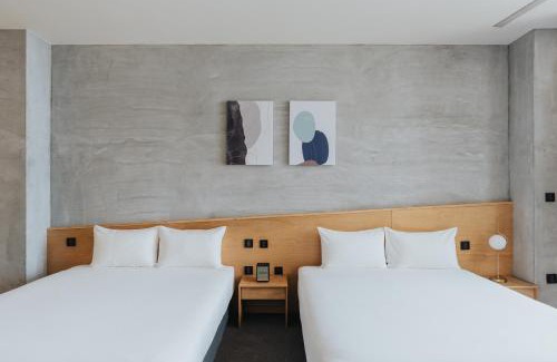 Donggang Hôtel | Adagio Dapeng Bay