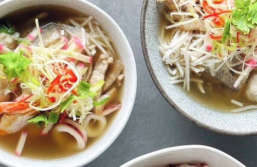 Donggang Maison | Sail Hotel