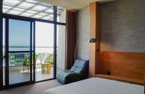 Donggang Maison | Sail Hotel