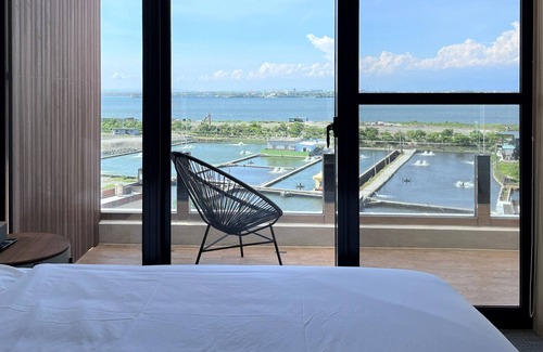 Donggang Maison | Sail Hotel