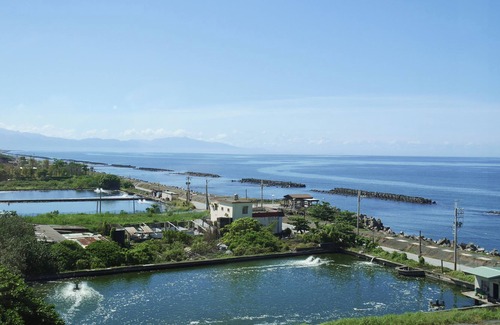 Donggang Maison | Sail Hotel