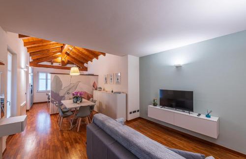 Alba Maison | AdaGio Holiday Home, Alba center