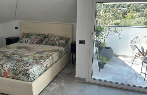 Diano Castello Appartement | ADAGIO - Mareolive