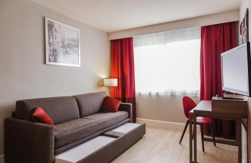 Thoiry Appartement | Adagio Original Thoiry Genève