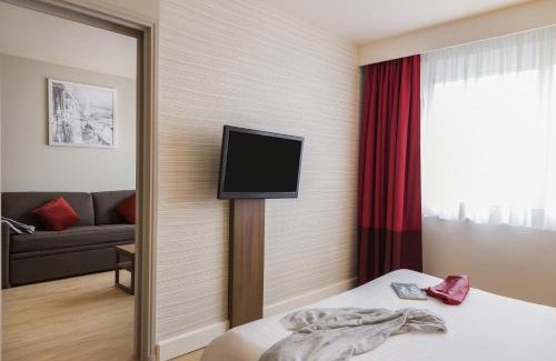 Thoiry Appartement | Adagio Original Thoiry Genève