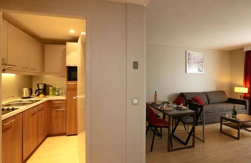 Thoiry Appartement | Adagio Original Thoiry Geneve