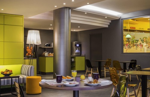 Thoiry Appartement | Adagio Original Thoiry Geneve