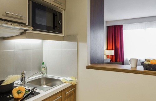 Thoiry Appartement | Adagio Original Thoiry Geneve