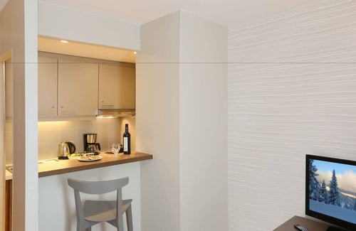 Thoiry Appartement | Adagio Original Thoiry Geneve