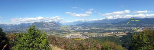 Saint-Maximin Appartement | ADAL-BERHT