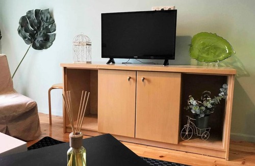 Thessaloniki City Centre Appartement | Adam Central Apartment