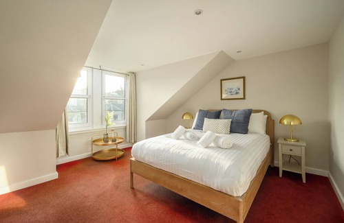 Tollcross Maison | Adam Drysdale House