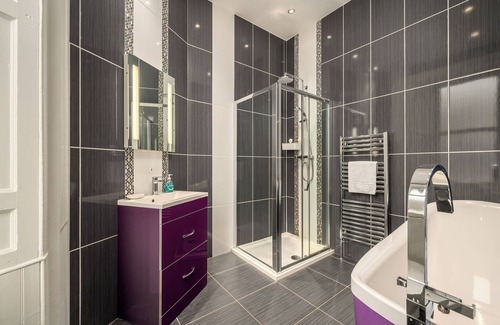 Tollcross Maison | Adam Drysdale House