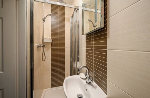 Tollcross Maison | Adam Drysdale House