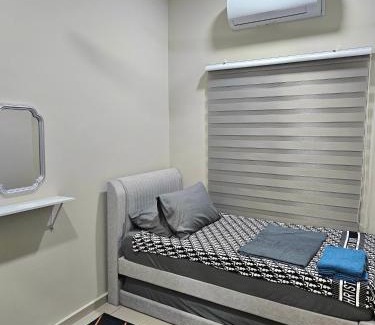 Gua Station Balnéaire | Adam Homestay