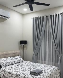 Gua Station Balnéaire | Adam Homestay